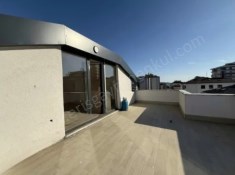 Kadıköy Emin Ali Paşa cad. altı konum mükemmel Deniz Manzaralı 4+2 170 m2 Dubleks Teraslı Sıfır