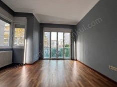SUADİYENİN PRESTİJLİ NOKTASINDA OTOPARKLI İSKANLI  2+1 DAİRE