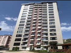 KADİKÖY BOSTANCI EBEVEYN BANYO BALKONLU GÜVENLİKLİ HAVUZLU 11.KAT