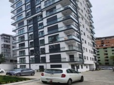 ŞENESENEVLERDE BALKONLU 3+1 İSAKANLI BALKONLU SIFIR DAİRE