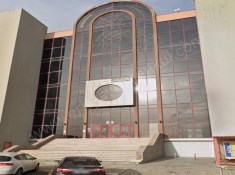 ESENLER TEKSTİL KENT G 2 DE SATILIK 3 KATLI 100 M2 DÜKKAN
