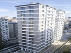 ERENKÖYDE BOŞ OTURMAYA HAZIR 3+1 SIFIR SATILIK DAİRE