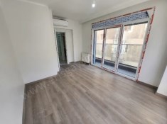  KOZYATAĞINDA 2+1 YENİ BİNADA BALKONLU İSKANLI  SIFIR DAİRE