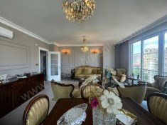 METROYA,MİNİBÜSE,MARMARAYA YAKIN YENİ BİNADA,İSKANLI 150m² 3+1 FIRSAT DAİRE