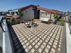 BOSTANCI ULTRA LUKS HARIKA DENIZ MANZARALI DAIRE İÇİ ASANSÖRLÜ COK GENIS TERASLI