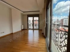 ERENKÖY DE ÇİFT CEPHELİ_OTOPARK 2+1 YENİ DAİRE BOŞ