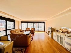 KADIKÖY ERENKÖYDE YENİ BOŞ 4+1 EBEVEYN BANUOLU 170 M2 DAİRE