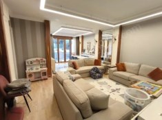 BAĞDAT CAD 1. PARALEL 3+1 50M2 TERASLI FIRSAT SATILIK LÜKS DAİRE