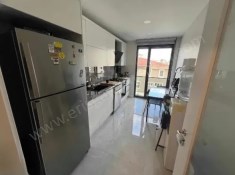 KADIKÖY ERENKÖY ÇEVRE KOLEJİ YAKININDA   BALKONLU İSKANLI SATILIK 2+1 DAİRE