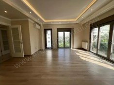 KADIKÖY GÖZTEPE  3+1 125M2 BALKONLU İSKANLI 4 YAŞINDA ARA KAT