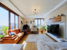 KADIKÖY KOZYATAĞI MUHTEŞEM KONUM BUTİK BİNA EBEVEYN BANYO BALKONLU SATILIK 2+1 DAİRE