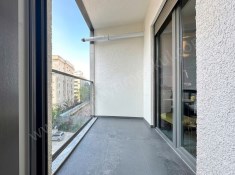ERENKÖY DİVANA 3DK SIFIR 140M2 BALKONLU GÜVENLİKLİ 3+1 FIRSAT DAİRE