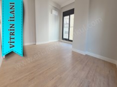 KIZILTOPRAK İSTASYON CAD. DE  BALKONLU SIFIR 2+1 DAİRE KADIKÖY  İST