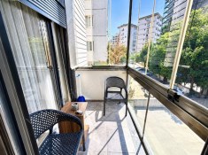 GÖZTEPE  ÖZGÜRLÜK PARKI VE MARMARAYA YAKIN 3+1 GÜNEY CEPHE BALKONLU DAİRE