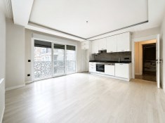 MİNİBÜS CAD. 3. BİNADA 2019 YAPIMI, İSKANLI, 80m2 2+1 BOŞ DAİRE