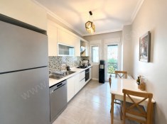 KOZYATAĞINDA 106 M2 NET 3+1  2 BALKON İSKANLI FIRSAT DAİRE