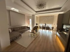 GÜNEY CEPHE DENİZ GÖREN TERASLI 1 YAŞINDA DUBLEKS DAİRE KADIKÖY İSTANBUL