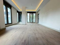 Suadiye Bağdat Sahil Parselinde Sıfır Binada Açık Balkonlu 2+1 Boş Daire Kadıköy  İstanbul