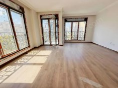 SAHRAYICEDİT METROSUNA YAKIN BALKONLU 90 NET SIFIR 3+1 DAİRE