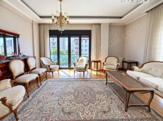 Atatürk Caddesinde 3+1 İskanlı Genç Binada Boş Satılık Daire