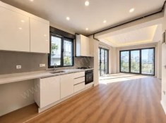 Kozyatağı  Şenesenevler de Sıfır Yerden Isıtmalı Sıfır 2+1 Daire