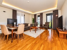 ERENKÖY ÇOBAN YILDIZINDA EBEVEYN BANYOLU İSKANLI AKILLI EV SİSTEMİ   3+1  