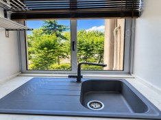 KOZYATAĞI 19 MAYIS MAH.3+1 PARK MANZARALI BAKIMLI SATILIK DAİRE.