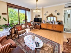 BAYAR CADDESİN DE HARİKA MANZARALI YENİ BİNADA 3+1 SATILIK DAİRE