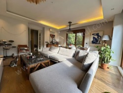 Kadıköy Göztepe Mah. Satılık Daire 3+1 140 M2 | 2. Kat | Doğalgaz(Kombi) | 2 Banyo