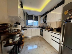 Kadıköy Suadiye Mah. Satılık Daire 3+1 130 M2 | 7. Kat | Doğalgaz(Kombi) | 2 Banyo