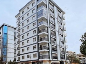 İstanbul Kadıköy Bostancı Mah. Satılık Daire 2+1 95 M2  1. Kat | Doğalgaz(Kombi) | 1 Banyo
