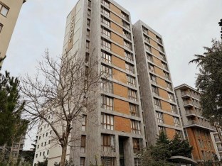 İSTANBUL KADIKÖY BOSTANCI MAH. YENİ BİNADA 2+1 ARAKAT FIRSAT DAİRE