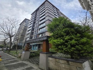 İSTANBUL  KADIKÖY SUADİYE SATILIK 3+1 YABANCI SATIŞINA UYGUN GENÇ DAİRE