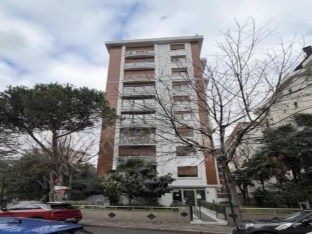 İSTANBUL KADIKÖY ERENKÖY tren istasyonunda SATILIK 3+1