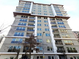 İSTANBUL KADIKÖY KOZYATAĞI BAYAR CAD.  SIFIR BİNADA 3+1 SATILIK