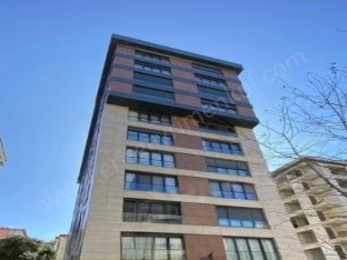 İSTANBUL KADIKÖY Erenköy Marmaray Yakını, 135m² 3+1 Ebeveyn Banyolu Satılık Daire