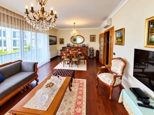 Erenköyde Marmaraya Yakın, Masrafsız 3+1 Daire