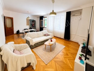KADIKÖY ERENKÖY TÜCCARBAŞI SİTEDE BOŞ 2+1 FIRSAT DAİRE