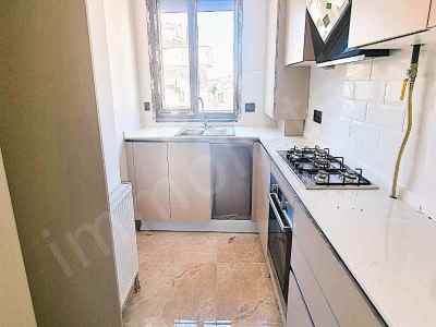 Wohnung Kaufen In  Türkei, Istanbul, Kadikoy, Fenerbahce Str. , 2+1 Zimmer, 90 m2