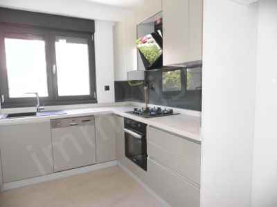 Wohnung Kaufen In  Türkei, Istanbul, Kadikoy, 19 Mayis Str. , 2+1 Zimmer, 100 m2