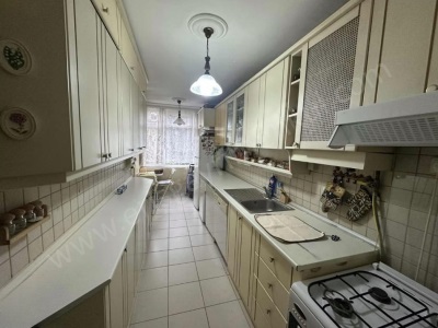 Kozyatağı Site Özellikli Satılık Daire Yüksek Giriş Boş Yatırıma Ugun Alternatifsiz 3+1 Kadıköy Mah