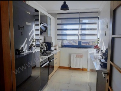 Boş İskanlı Konum Güzel Lüx 2+1 Aydınlık Ferah Fırsat Satılık Daire Kadıköy Kozyatağı Mah