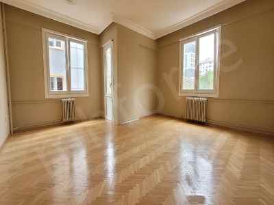 Apartment For Rent in  Turkey, Istanbul, Kadikoy, 19 Mayis neighborhood , 3+1 Room, 130 m2