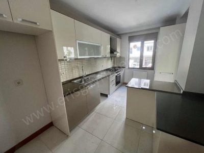 İstanbul Kadıköy Şenesenevlerde Yeni Binada Balkonlu İskanlı Geniş 3+1 Fırsat Satılık Daire Bostancı Mah