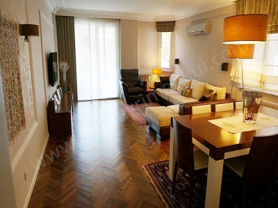 Satılık Daire 3+1 64 M2 Arsa Paylı Kadıköy Kozyatağı Mah