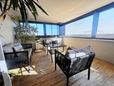 İstanbul Kadıköy Kozyatağı Satılık Daire Dubleks Havzlu İskanlı 285M2 4+1 Aydınlık Ferah Fırsat Mah