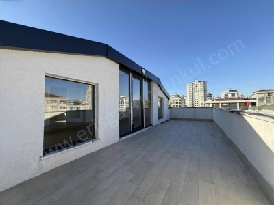 İstanbulkadıköy Bostancı Marmara Ray Yakını Deniz Manzaralı 4+2 175 M2 Dubleks İskanlı Teraslı Sıfır Satılık Daire Mah