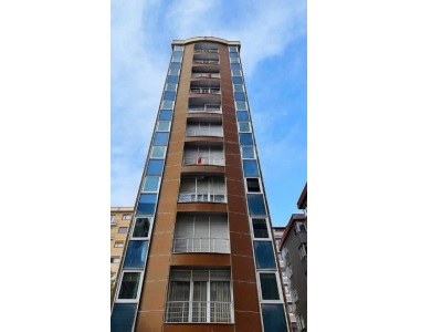 İstanbul Kadıköy Erenköy De Satılık Daire Katta Tek 165 Net 4+1 Lüks Mah