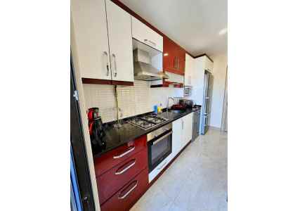 House For Sale in  Turkey, Istanbul, Kadikoy, Bostanci neighborhood , 2+1 Room, 85 m2