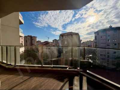 House For Sale in  Turkey, Istanbul, Kadikoy, Kozyatagi neighborhood , 2+1 Room, 115 m2